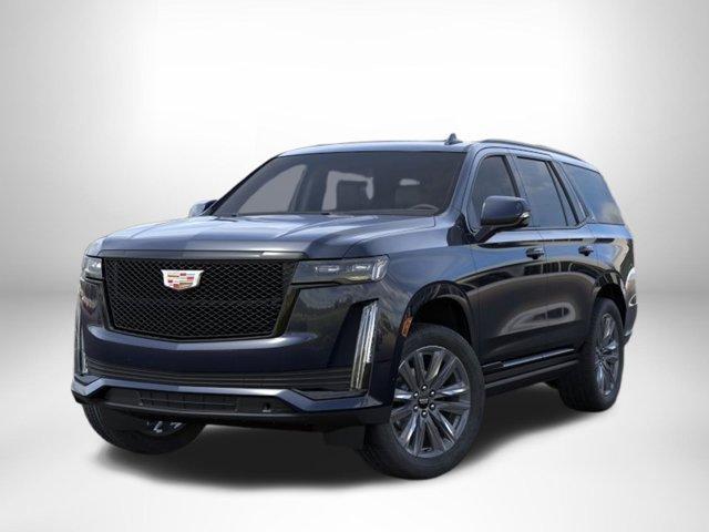 new 2024 Cadillac Escalade car, priced at $120,065