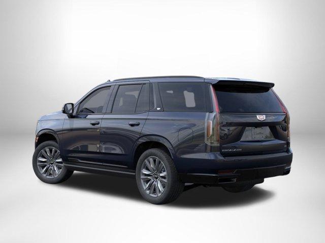 new 2024 Cadillac Escalade car, priced at $120,065