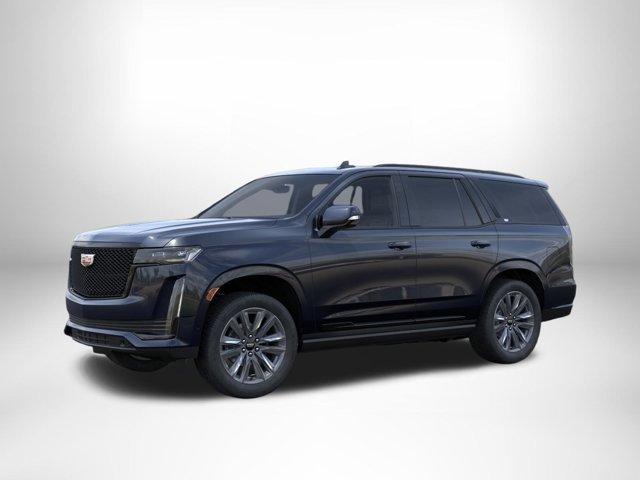 new 2024 Cadillac Escalade car, priced at $120,065