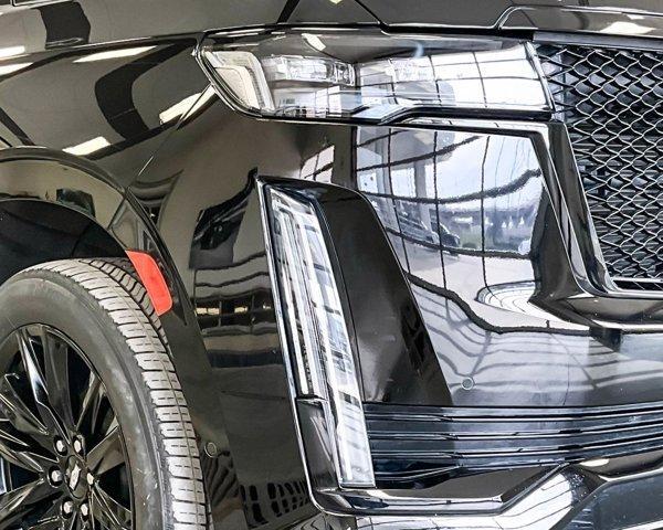 used 2021 Cadillac Escalade car, priced at $78,960