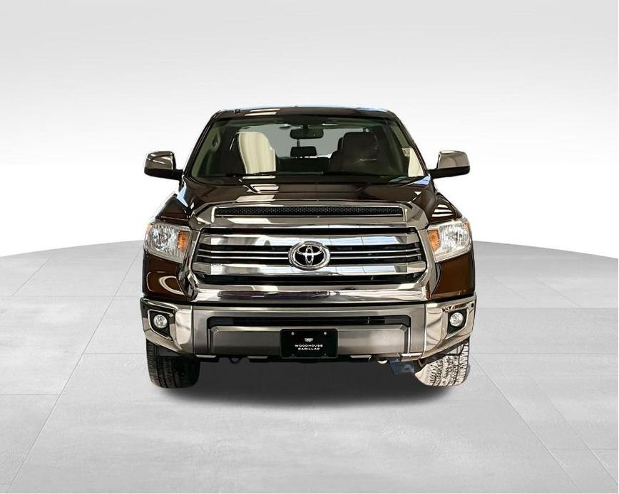 used 2017 Toyota Tundra car, priced at $30,750