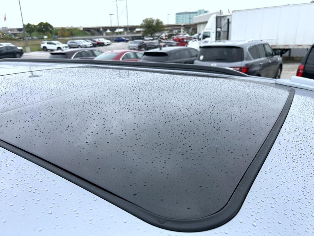 used 2025 Cadillac Escalade ESV car, priced at $112,990