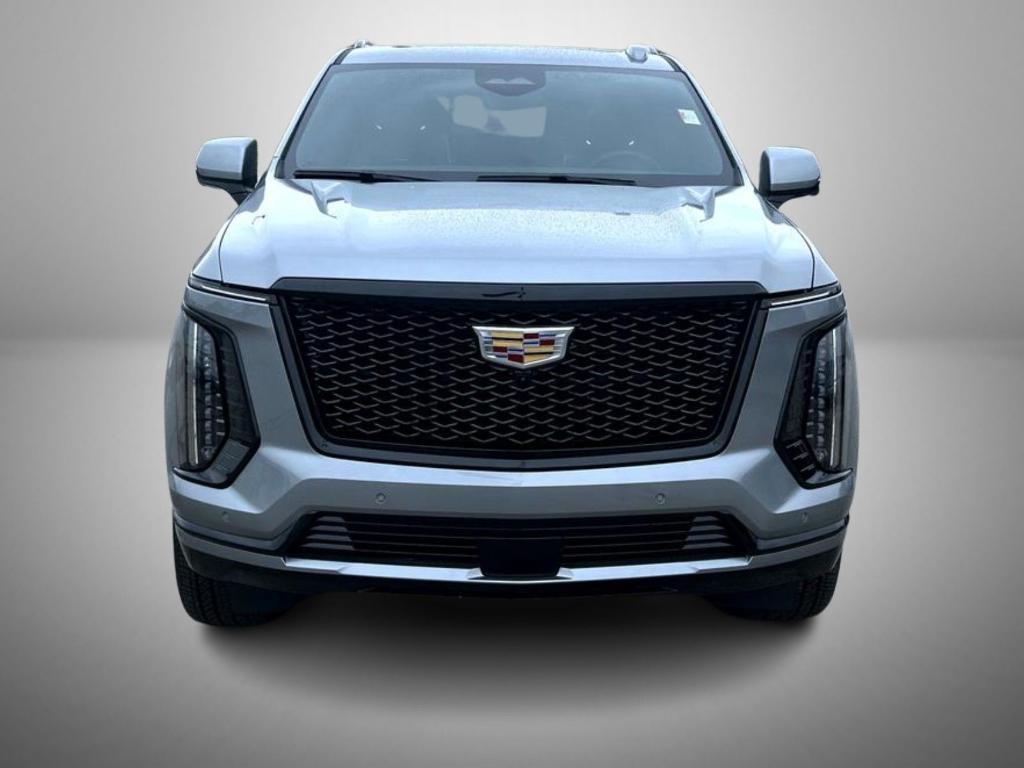 used 2025 Cadillac Escalade ESV car, priced at $112,990