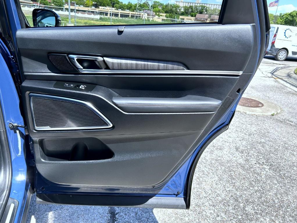 used 2024 Kia Telluride car, priced at $45,990