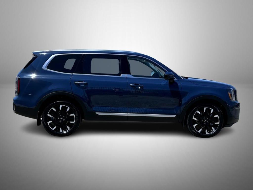 used 2024 Kia Telluride car, priced at $45,990