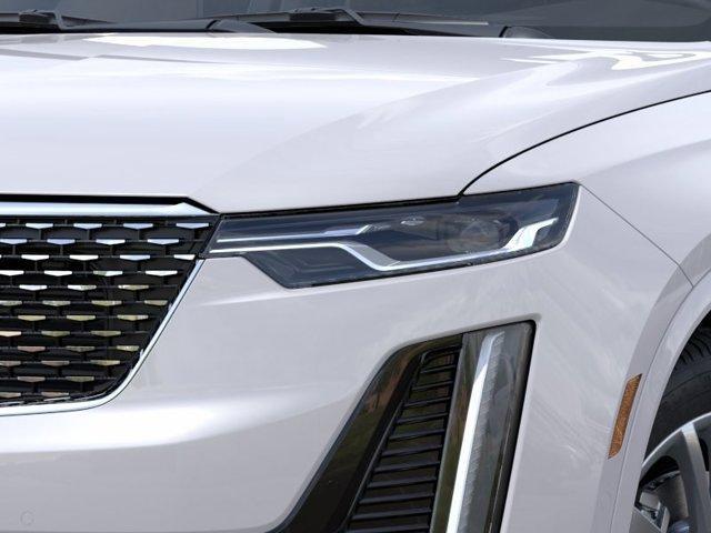 new 2024 Cadillac XT6 car, priced at $63,715