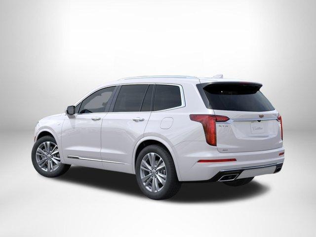 new 2024 Cadillac XT6 car, priced at $63,715