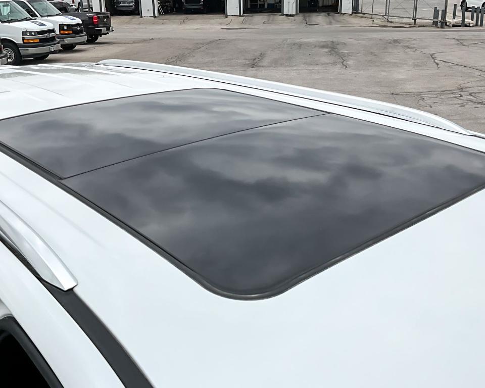 used 2024 Cadillac Escalade car, priced at $91,770