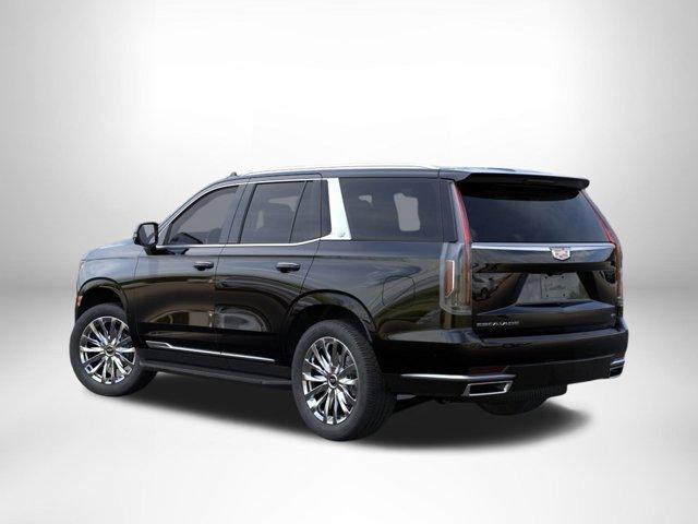 new 2024 Cadillac Escalade car, priced at $105,785