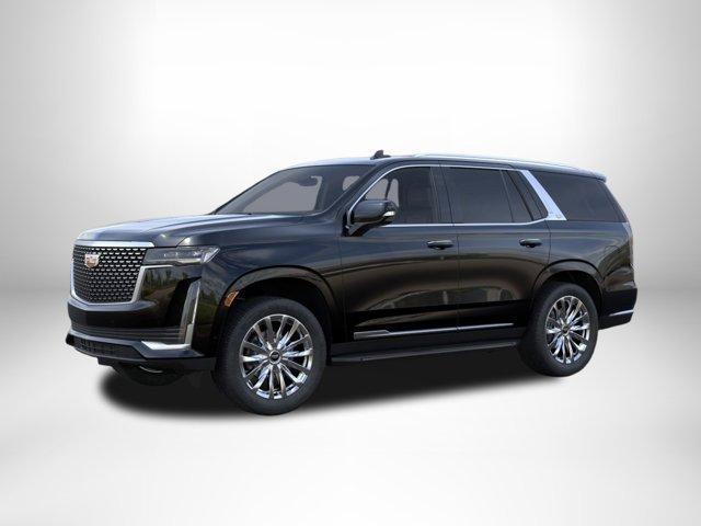 new 2024 Cadillac Escalade car, priced at $105,785