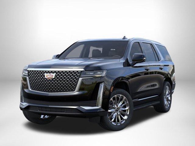 new 2024 Cadillac Escalade car, priced at $105,785