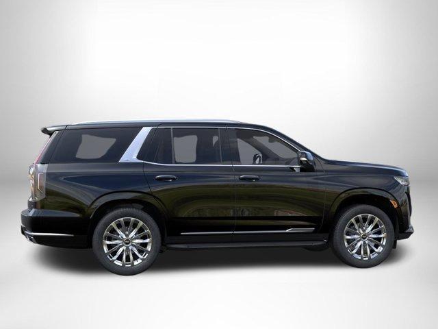 new 2024 Cadillac Escalade car, priced at $105,785