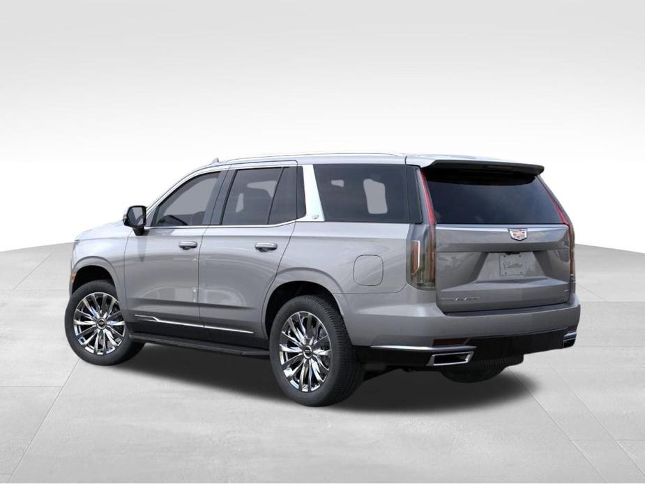 new 2024 Cadillac Escalade car, priced at $95,614