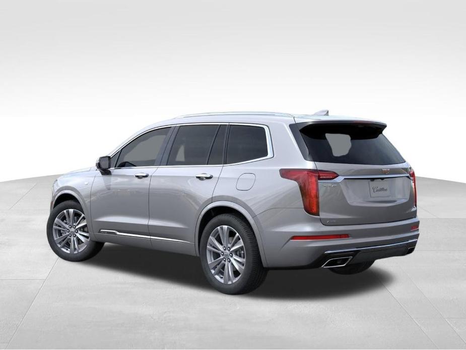 new 2024 Cadillac XT6 car, priced at $60,789