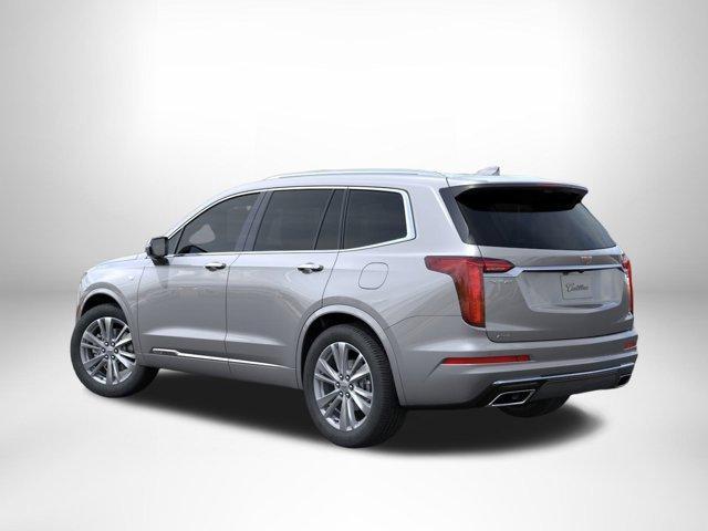 new 2024 Cadillac XT6 car, priced at $62,490