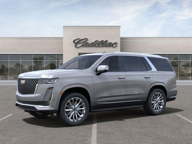 new 2024 Cadillac Escalade car, priced at $95,749