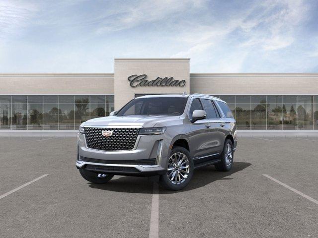 new 2024 Cadillac Escalade car, priced at $95,749