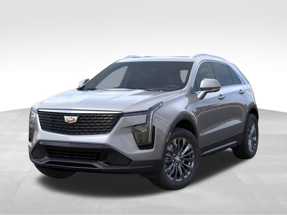 new 2024 Cadillac XT4 car, priced at $45,489