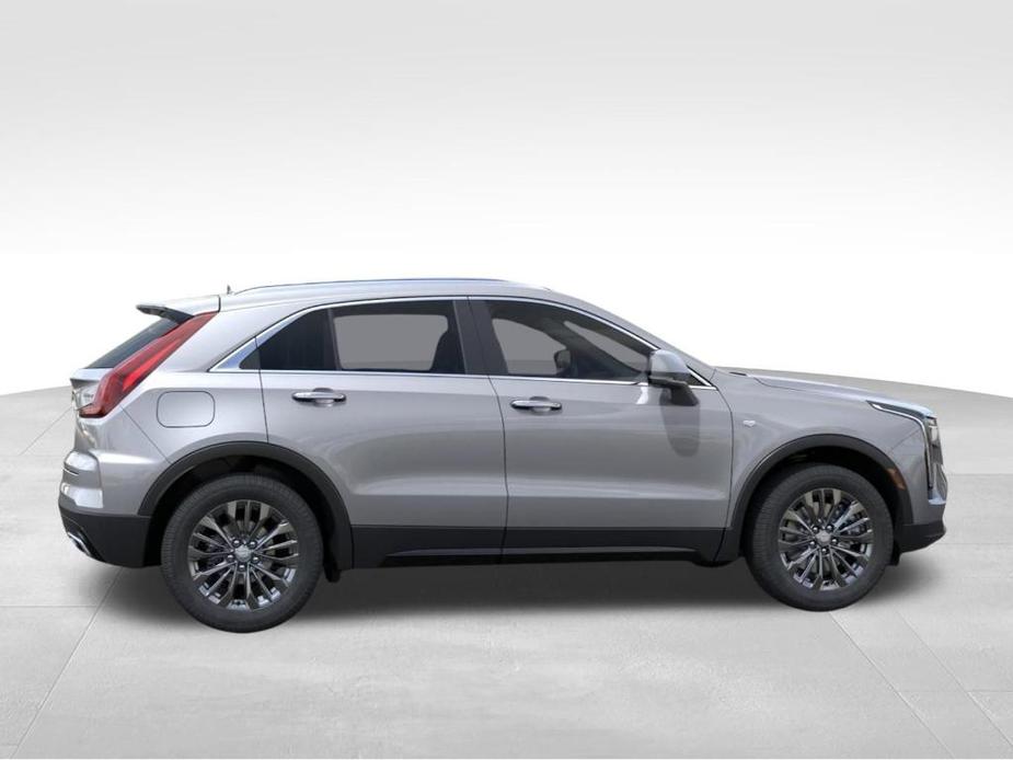 new 2024 Cadillac XT4 car, priced at $45,489