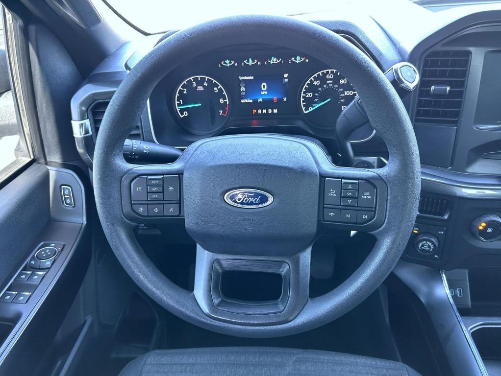 used 2021 Ford F-150 car, priced at $30,880
