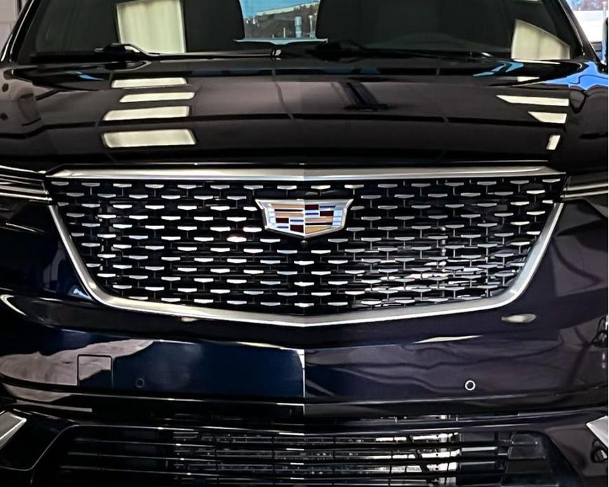 used 2021 Cadillac XT6 car, priced at $38,407