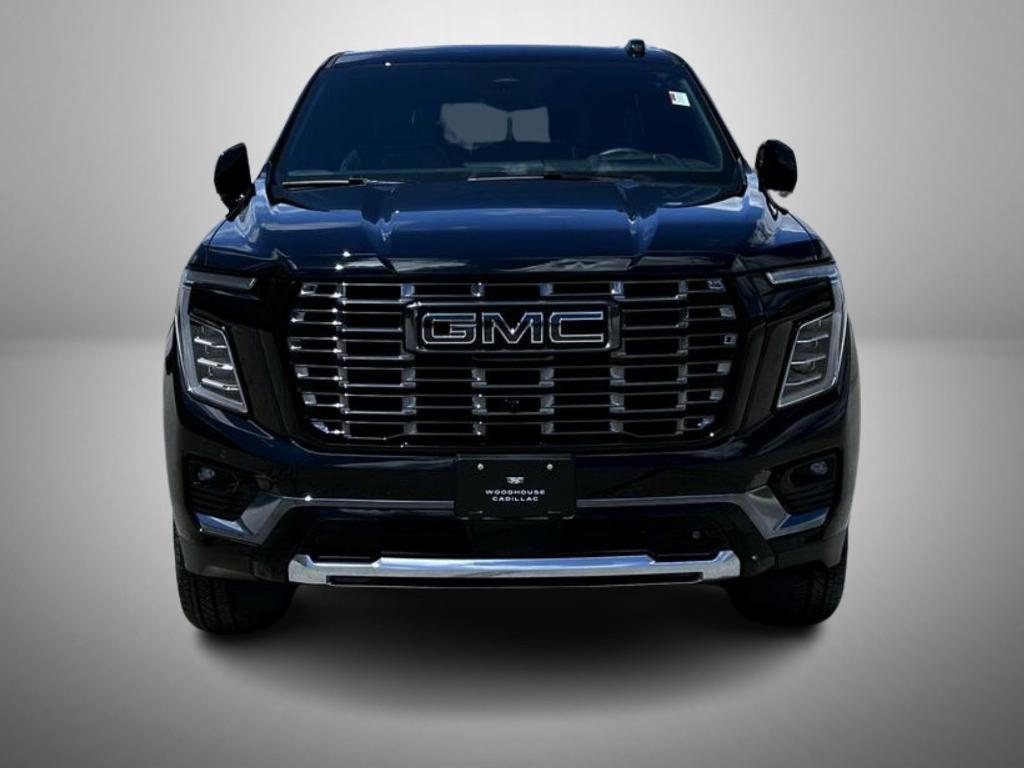 used 2025 GMC Yukon car, priced at $99,990