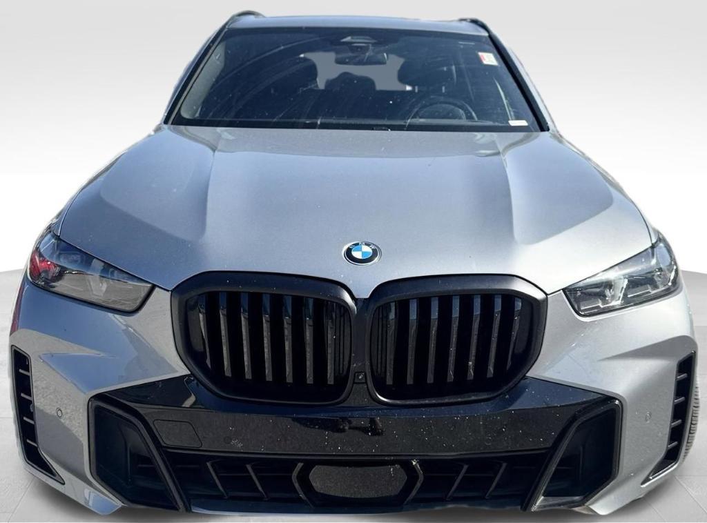 used 2024 BMW X5 car, priced at $64,440