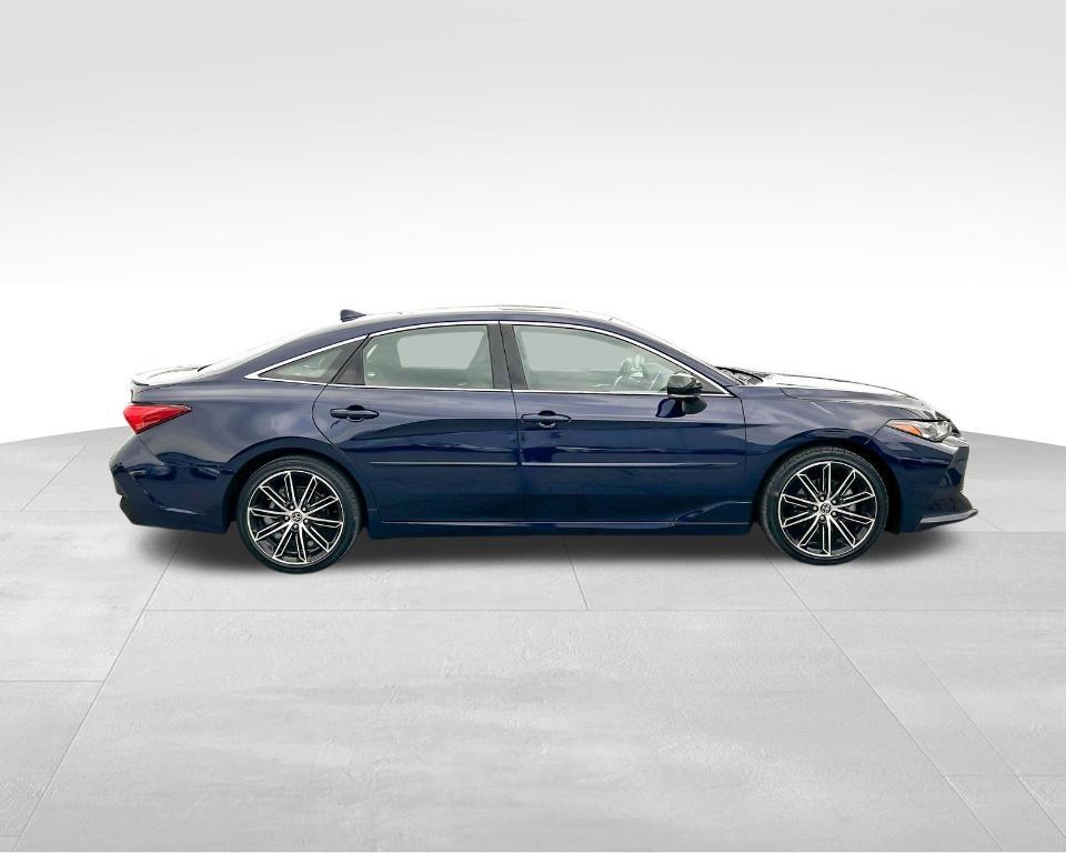used 2022 Toyota Avalon car, priced at $33,990
