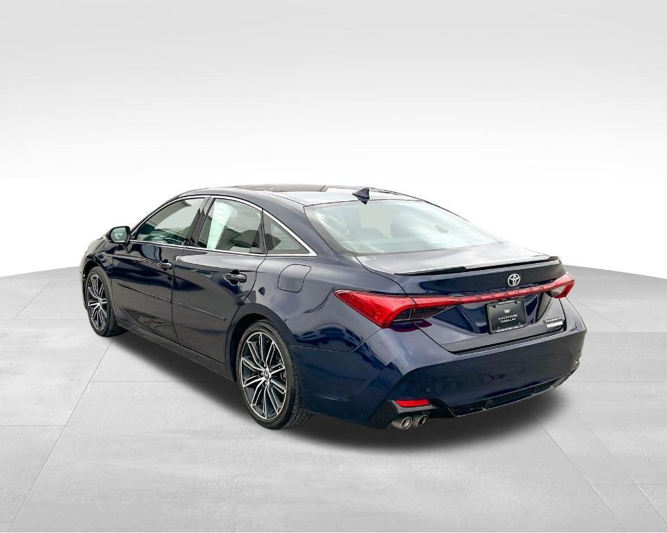 used 2022 Toyota Avalon car, priced at $33,990