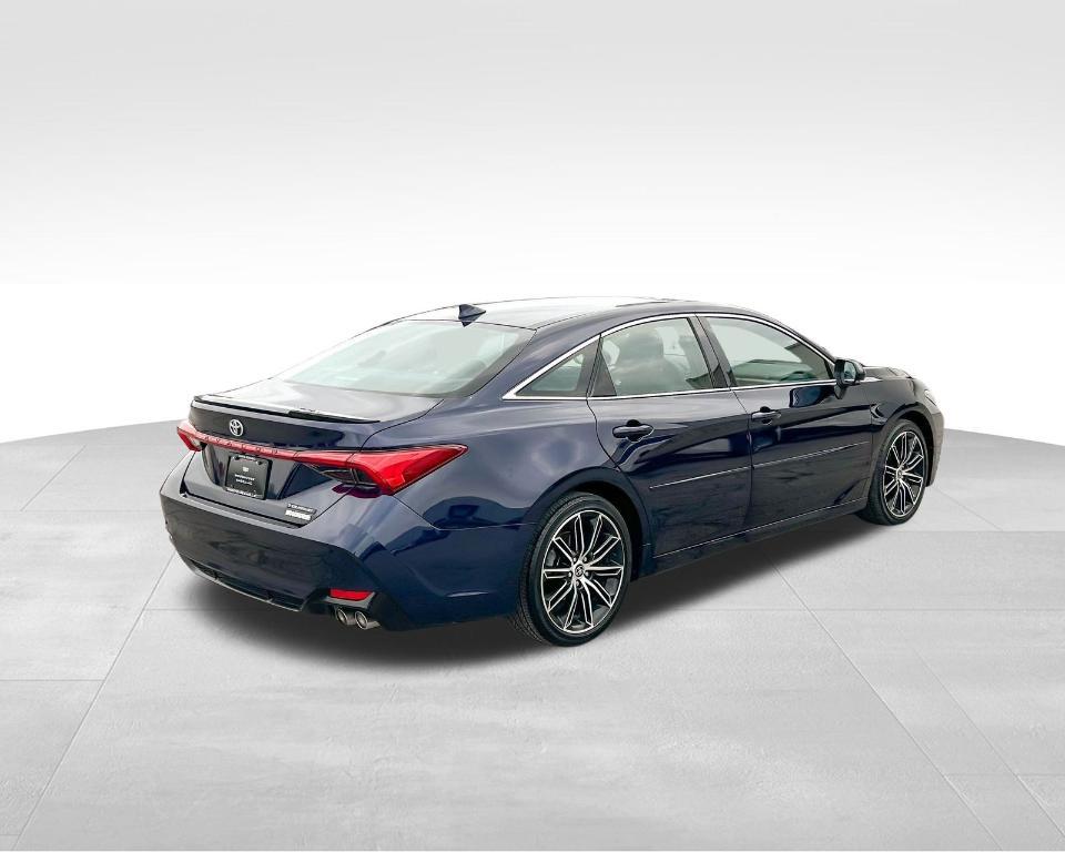 used 2022 Toyota Avalon car, priced at $33,990