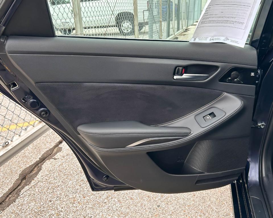 used 2022 Toyota Avalon car, priced at $33,990