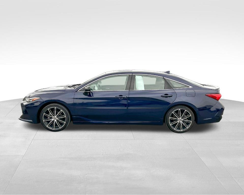 used 2022 Toyota Avalon car, priced at $33,990