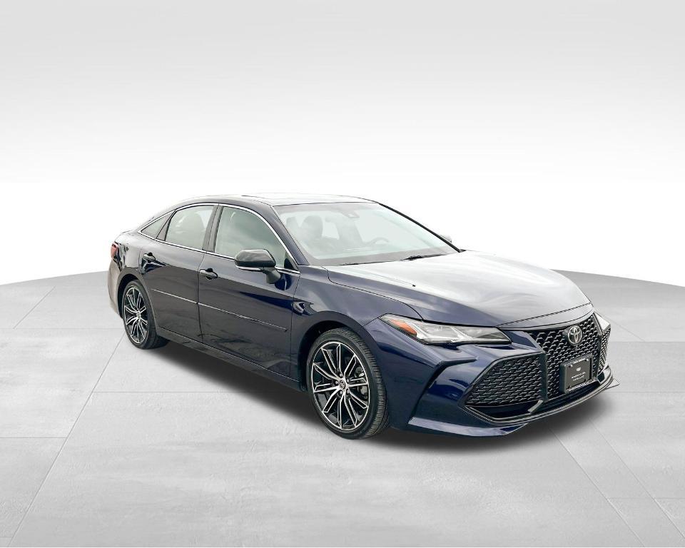 used 2022 Toyota Avalon car, priced at $33,990