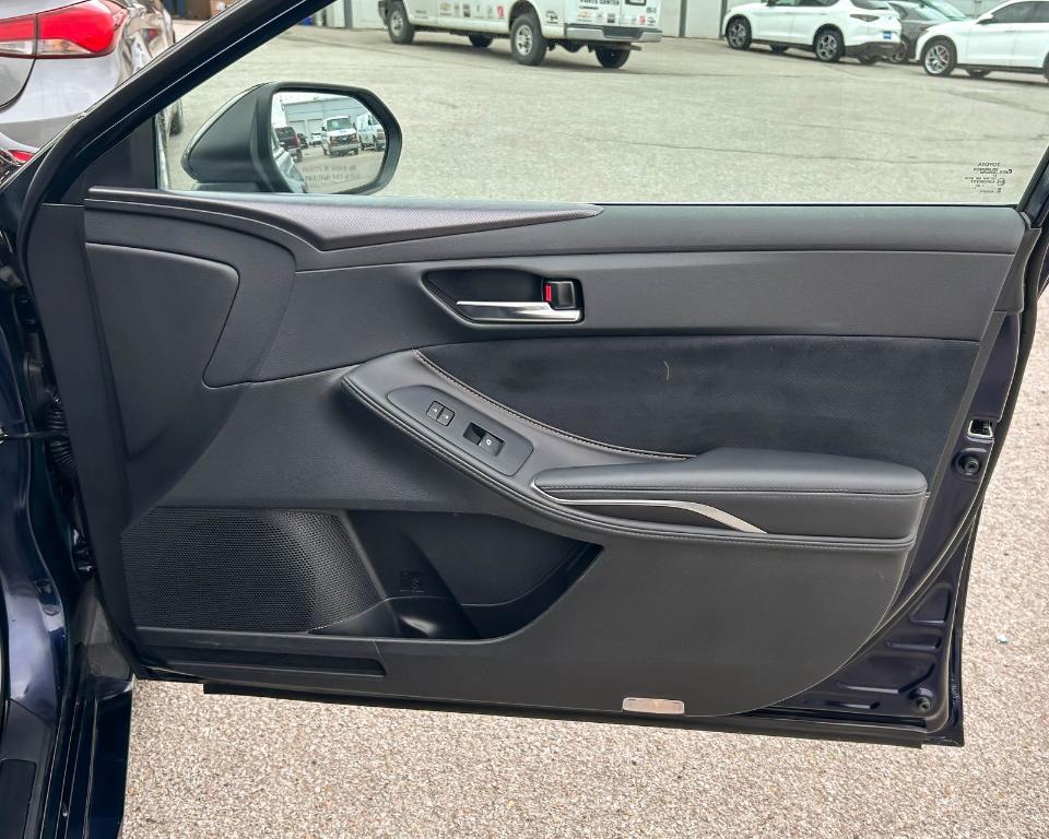 used 2022 Toyota Avalon car, priced at $33,990
