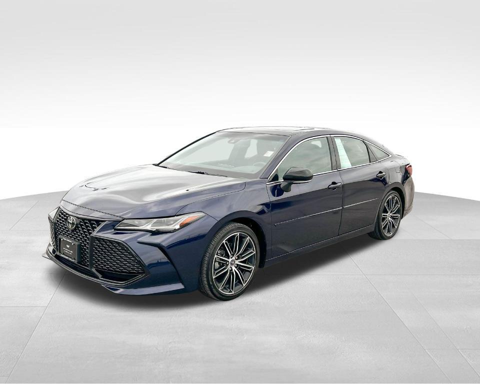 used 2022 Toyota Avalon car, priced at $33,990