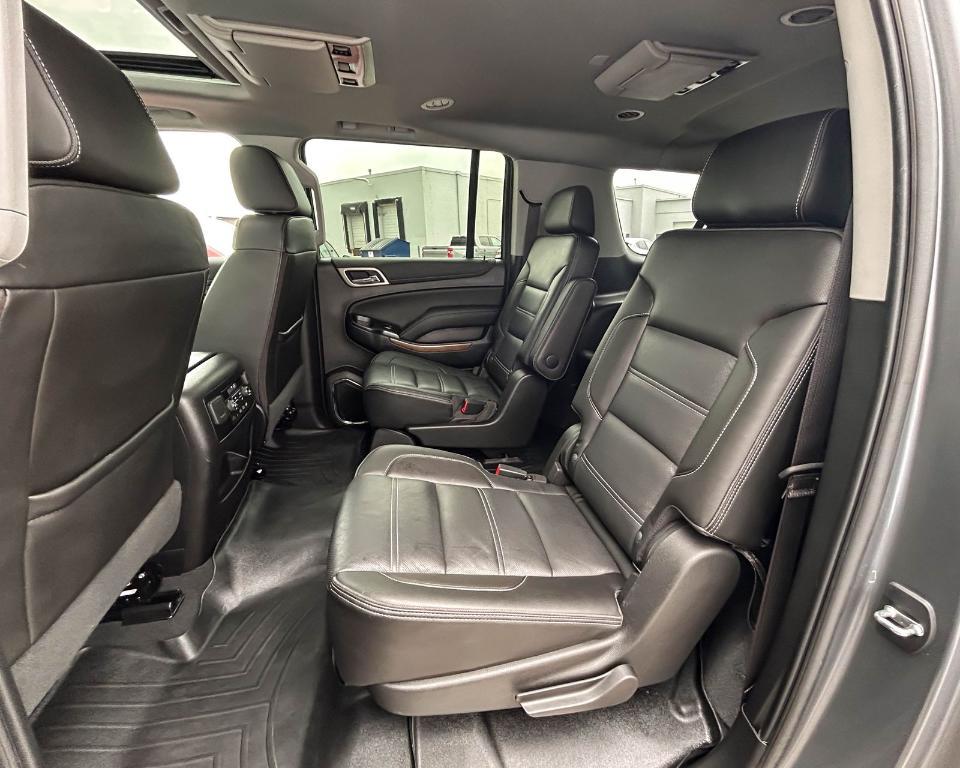 used 2020 GMC Yukon XL car, priced at $42,770