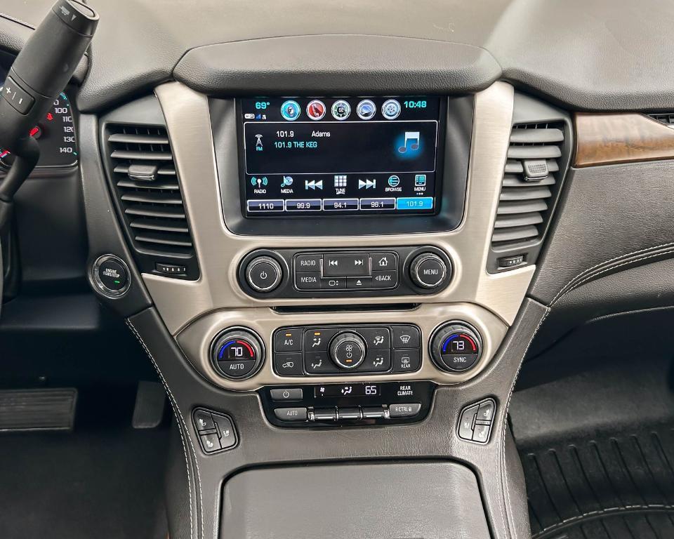 used 2020 GMC Yukon XL car, priced at $42,770