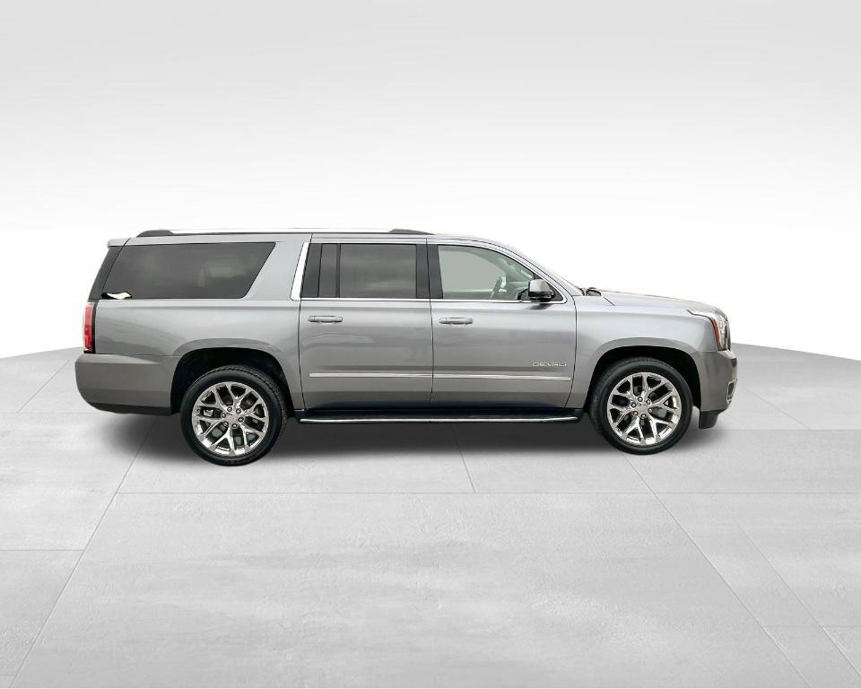 used 2020 GMC Yukon XL car, priced at $42,770