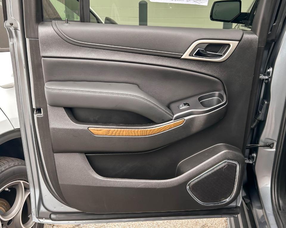 used 2020 GMC Yukon XL car, priced at $42,770