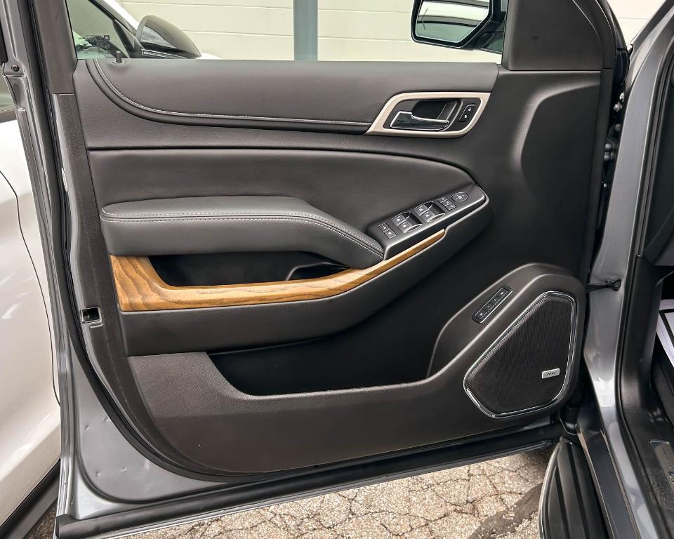 used 2020 GMC Yukon XL car, priced at $42,770