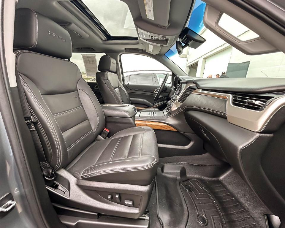 used 2020 GMC Yukon XL car, priced at $42,770