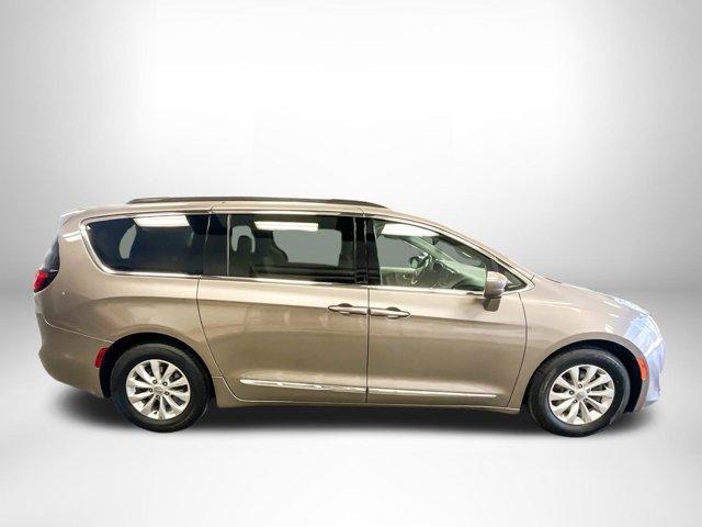 used 2017 Chrysler Pacifica car, priced at $16,710