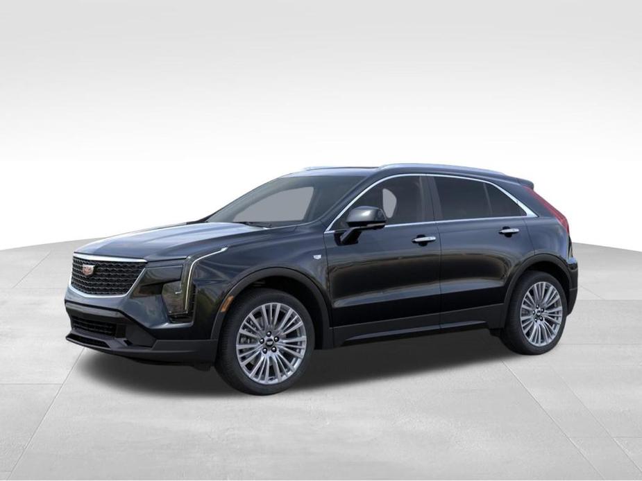 new 2024 Cadillac XT4 car, priced at $51,989