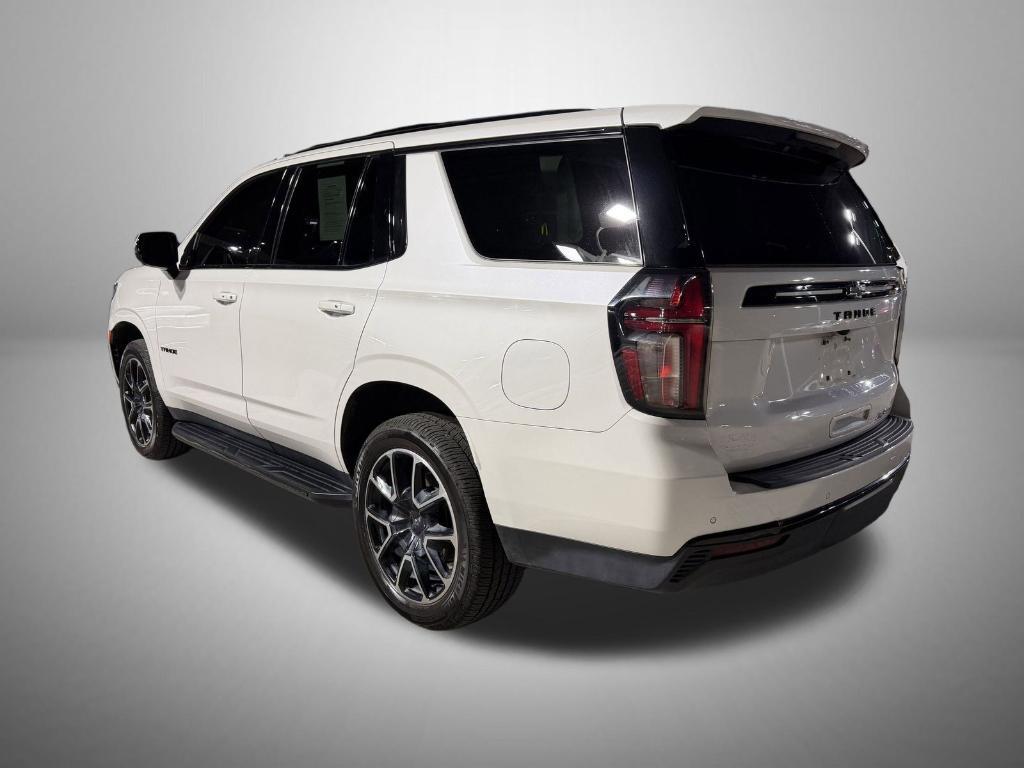 used 2023 Chevrolet Tahoe car, priced at $52,880