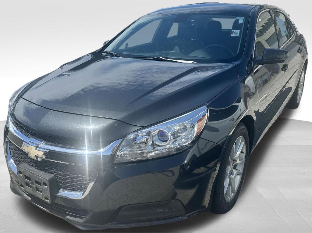 used 2014 Chevrolet Malibu car, priced at $9,990