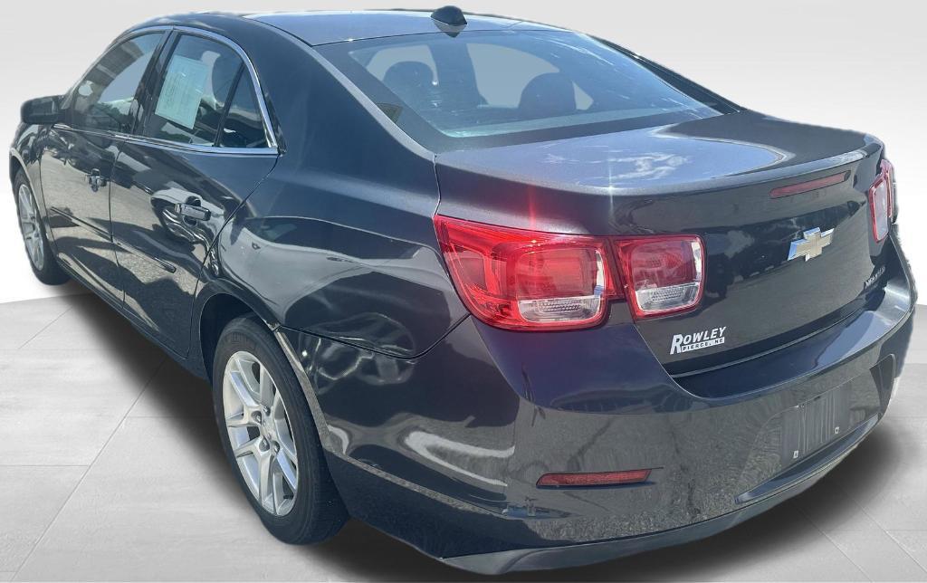 used 2014 Chevrolet Malibu car, priced at $9,990
