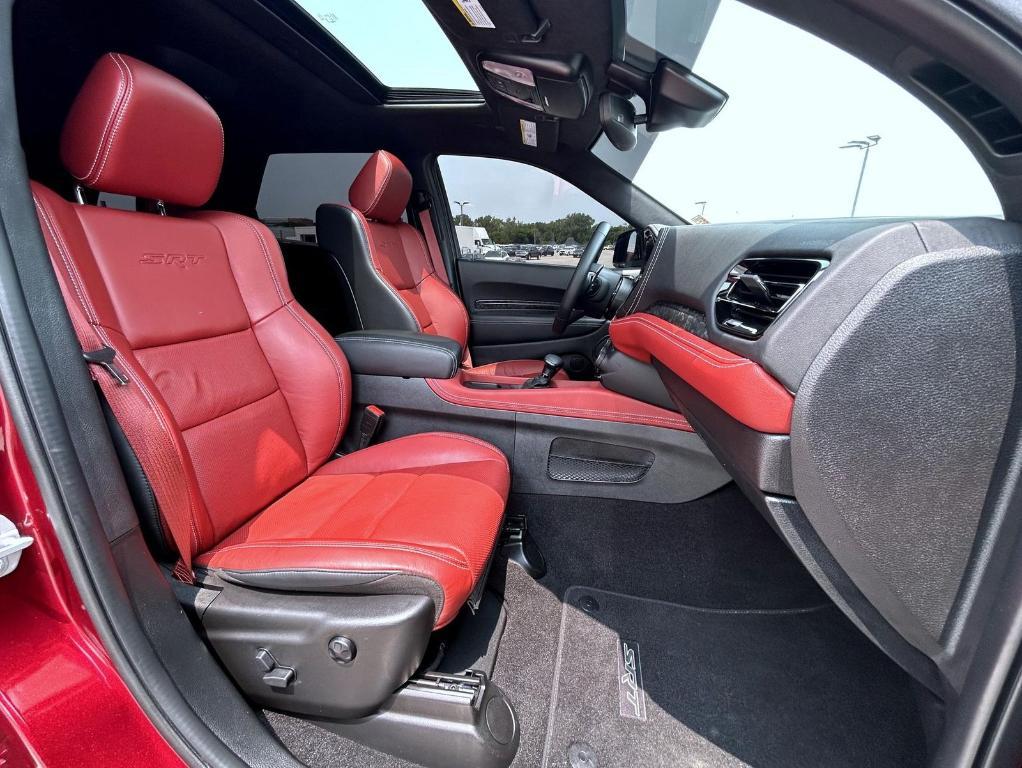 used 2024 Dodge Durango car, priced at $82,594