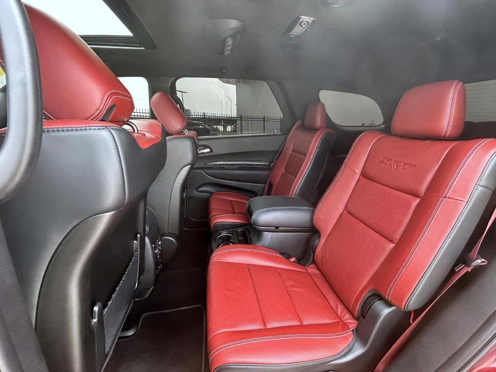 used 2024 Dodge Durango car, priced at $82,594