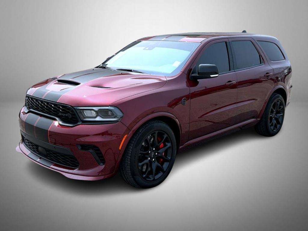 used 2024 Dodge Durango car, priced at $84,880