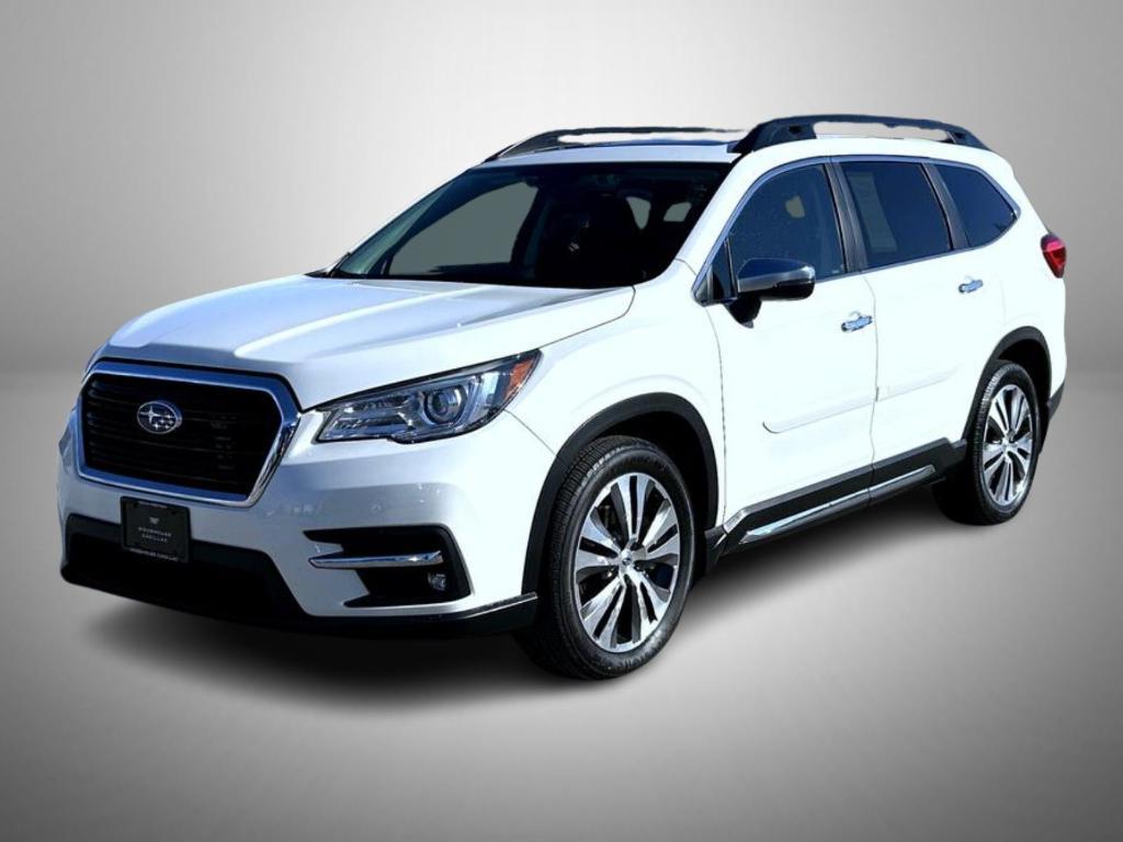 used 2022 Subaru Ascent car, priced at $29,660